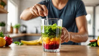 I DRANK THIS AND LOST 10 LBS IN 3 DAYS! (LOSE BELLY FAT)