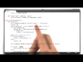 Putting It Together - Web Development