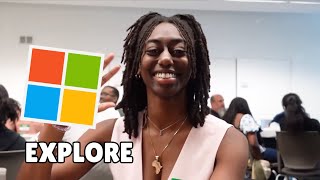 What is Microsoft EXPLORE?