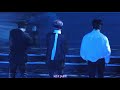 200108 스트레이키즈 stray kids 안대와 바람 필릭스 felix focus