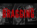 Alzabran - Bragging (Official Lyric Video)