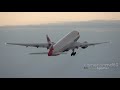 bahamas nov 24 2019 planespotting silver atr 72 and md80 final visit rwy32 british airways 777