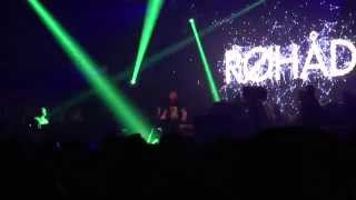 RØDHÅD - Mannheim, Time Warp 05-04-2015 by leo