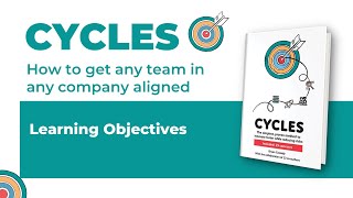 Alignment Module #2 (Draft): Learning Objectives