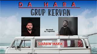 GRUP KERVAN  DA HARA ( GÖZLERİN AKLIMDAN GİTMEZ ) ( 2025 )