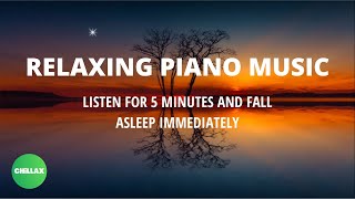 Uplifting Piano Music: Sleep Music, Study Music, Relaxing Music, Meditation Music, White Noise