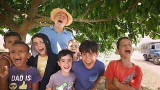 JRSO 203 Promo - Cuba – A Journey of Heritage and Heart