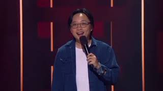 Jimmy O Yang Stand Up 2024 | Montreal #comedy #standupcomedy #funny