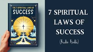 7 SPIRITUAL LAW OF SUCCESS #audiobook