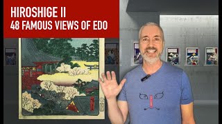 Hiroshige II Deep Dive