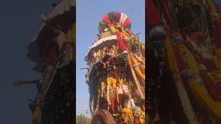 KANAKAGIRI FAIR| jathre | kanakagiri teru #kanakagiri #temple #celebration