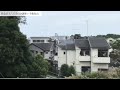 京王線特急京王八王子行き7000系新宿〜京王八王子車窓風景映像