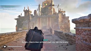Assassin's Creed Valhalla: A Triumphant Return