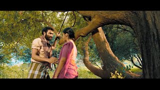 Maanasi Telugu Dubbed Romantic Thriller Movie Love Scenes | Naresh Madeswar | Harissa Begum | మానసి