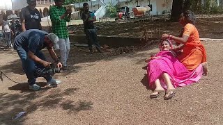 Mauli vs Naina fight bts | #Mastmauli #Dangaltv #masaulibts