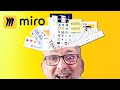 The COMPLETE MIRO Board Tutorial 2022 - Beginners to Advanced