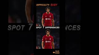 SPOT 7 DIFFERENCES: TAA