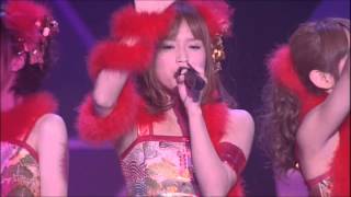 LOVE LIKE CRAZY(2010冬ハロコン)