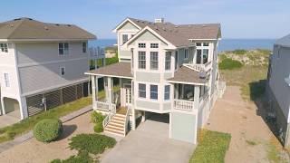 Home Video Tour - Summer Love - H105 in Corolla, NC