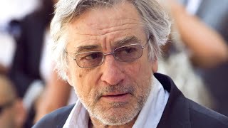Surgen Tristes Detalles Sobre La Causa De Muerte Del Nieto Adolescente De Robert De Niro