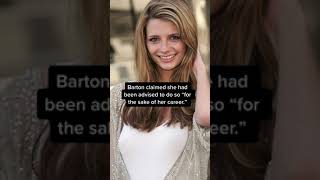 Mischa Barton: I was told to ‘sleep with’ Leonardo DiCaprio at age 19 #shorts | Page Six