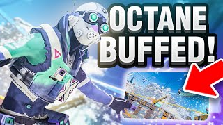 Apex Winter 2026 Update – All Buffs & Nerfs Explained (Octane, Crypto & More)