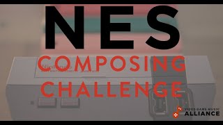 🔴 NES 10 min. Composing Challenge (Day 3 of 5)
