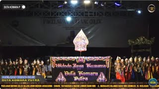 LIVE STREAM : PAGELARAN WAYANG GOLEK DALANG ANOM WIDODO JAYAKUSUMA SUBANG || RADIO RMK PAMARICAN