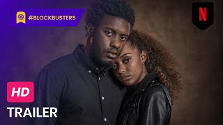 You Don't Know Me - Official Trailer - Netflix