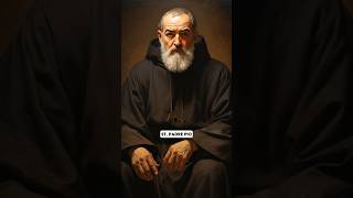 Who Is St. Padre Pio?