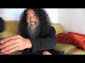 ★acid mothers temple japan ★video interview @ magasin 4 brussels belgium © jan vervaeke