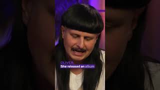 Oliver Tree addresses Melanie Martinez drama