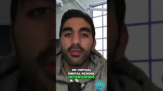 Dental School Interview Tips At Crackdat Com Get Accepted