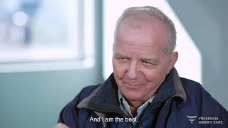 Hemodiafiltration (HDF): A Treatment Breakthrough for In-Center Patients
