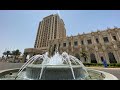 The Ritz-Cartlon Hotel | Jeddah | Welcome Saudi #shorts