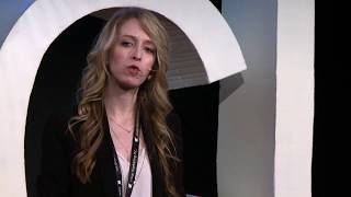 Food for thought | Jessa Alston-O'Connor | TEDxECUAD