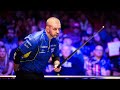 THORPE & STYER VS SHAW & KRAUSE | Match Eight | Highlights | 2024 BetOnline Mosconi Cup