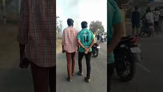 சென்னிமலை கார் தீ  விபத்து...🔥💥#car #fire #chennimalai #tamil #trending #viral #video #sibiraj343