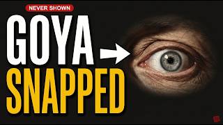 Goya's Forgotten Horror Colletion