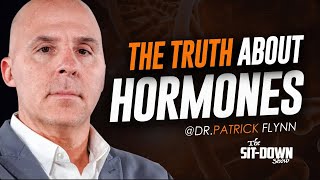 The Truth About Hormones