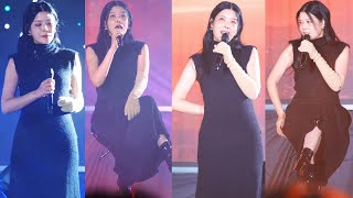 241012 세로 직캠 LYn 린 7곡 full @2024 청춘폴나잇 페스티벌 콘서트 자기야여보야사랑아, 실화,사랑했잖아, 이별주,언제든어디라도, 시간을거슬러, My Destiny