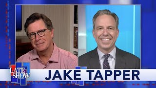 Jake Tapper On Michael Flynn: When One Party Erodes A Norm, The Other Will Eventually Take Advant…