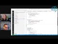 Configuring and Customizing GitHub CodeSpace:  One Hour Deep Dive Alfredo Deza