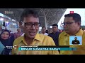 suasana kemeriahan sumatera barat expo 2018 di makassar inews siang 21 11