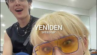 Yalın - Yeniden (Speed Up)