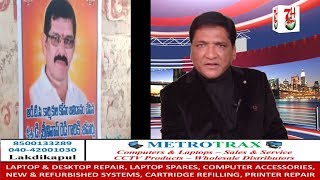 RTC BUS DRIVERS AUR CONDUCTORS NE DHARNA DIYA. - ZAHEERABAD | 7H News |