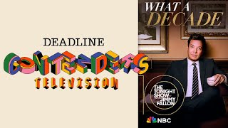 The Tonight Show Starring Jimmy Fallon | Deadline Contenders Television
