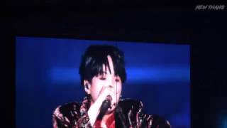 170219  Wings Tour in Seoul - Cypher pt. 4