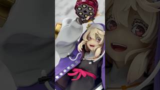 WF2024S Spiritale - Bridget - Purple ver. (Guilty Gear Strive) スピリティル - ブリジット - purple ver ギルティギア