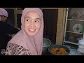 eps 55 renov dapur kesayangan ada acara keluarga di rumah bapak